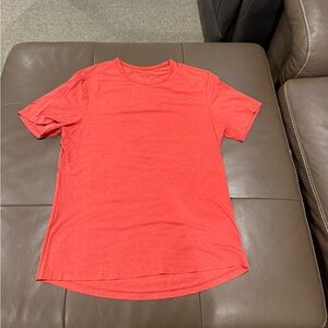 lululemon 5YR Basic T